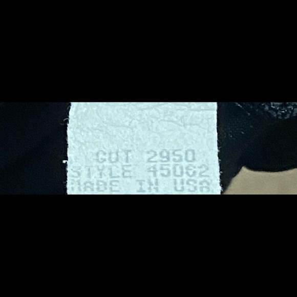 Men’s Patagonia Capilene Base Layer Underwear XL - Picture 8 of 8